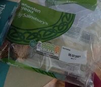 Wheaten Bread