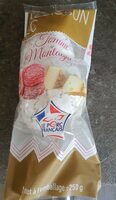 Saucisson sec