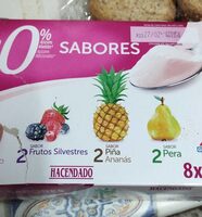 Yogures