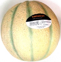 Cantaloupe