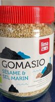 Gomasio