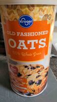 Old Fashioned Oats