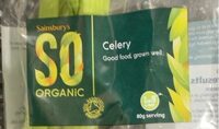 Celery