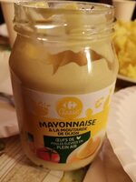 Mayonnaise