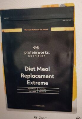 Product 01144213 by Protein works