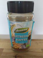 Dennree Getreide Kaffee