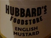 English Mustard