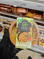Tarka Daal