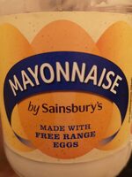 Mayonnaise