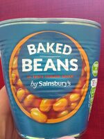 Baked beans