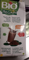 Boisson au soja