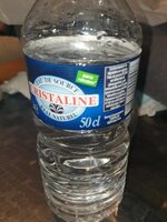 Cristaline