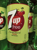 7up cherry free