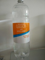 Still table water