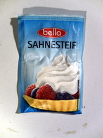 Bella Sahnesteif