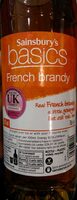 French brandy