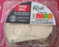 French Roulé