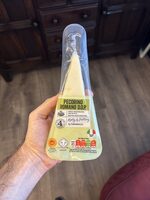 Pecorino Romano D.O.P.