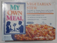 Vegetarian Stew