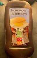Brown sauce