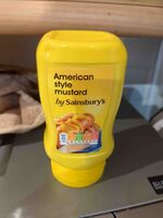 American Mustard