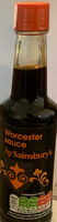 Worcester Sauce