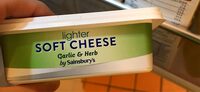 Soft cheese