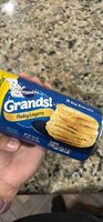 Flaky Layers Biscuits