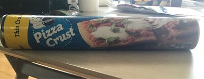 Pizza Crust by Pillsbury