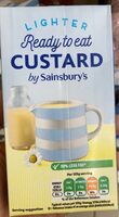 Custard cream