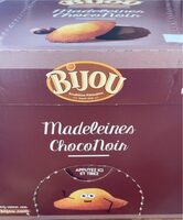 Madeleine