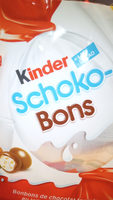 Schoko-bons