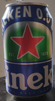 Heineken 0.0%