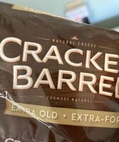 Cheddar extra-fort