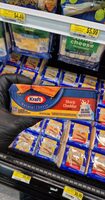 Sharp cheese
