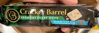 Vermont sharp white