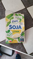 Soja citron