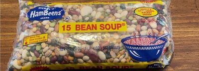Hurst's HamBeens 15 Bean Soup by HamBeens