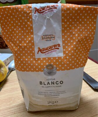Azucar by Azucarera