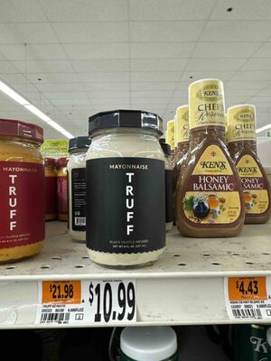 Mayonnaise by TRUFF