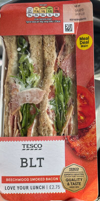 BLT by Tesco