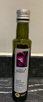 Aged Balsamic Vinegar of Modena