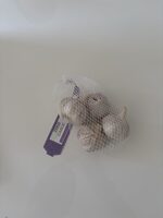 Garlic 4 Pack