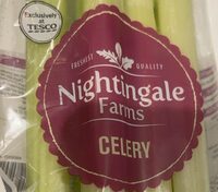 Celery