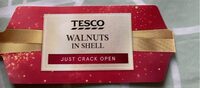 Walnut In Shell