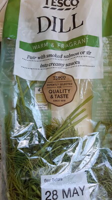 Dill by Tesco