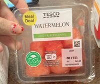 Watermelon