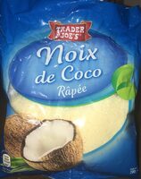 Noix de Coco râpée