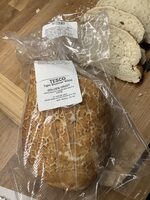 Tiger bloomer golden crust