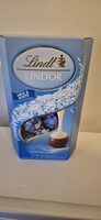 Lindor Milk & White truffles